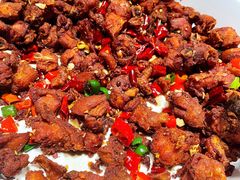 -汉巴味德·烤肉与啤酒的自助(杭州大悦城店)