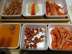 -韩香福脊骨汤锅(上杭路店)