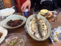 -灵福缘私房菜·农家菜(拈花湾·灵山大佛必推店)