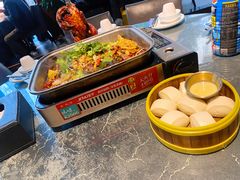 -壕吃时代(伟业广场斜对面)