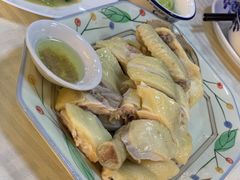 -华哥私厨-原醉琼楼