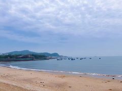 -舟山嵊泗列岛风景名胜区