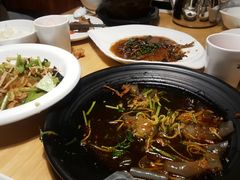 -鹦鹉小厨味道餐厅(山大南路店)