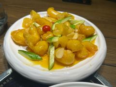 -威海九禧海鲜居渔水饺(经区店)