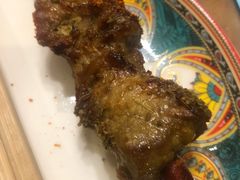 -巴依老爷新疆美食(常营店)