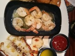 -RED LOBSTER(多伦多DT店)