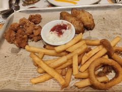 -菲滋意式餐厅(黄岩洞天店)