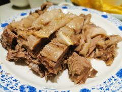 -宁夏国强手抓羊肉·清真菜(未央路凤三店)
