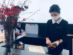 -BLACKSWAN黑天鹅(环球店)