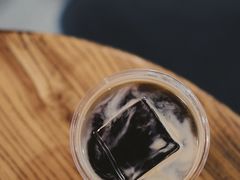 -明谦·Coffee&Cocktail Bar(美您公园店)