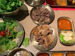 -西塔老太太泥炉烤肉(北京望京店)