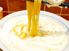 -火山屋台(新街口店)