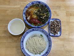 -裕兴记·三虾面(西北街总店)