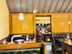 -九田家黑牛烤肉料理(太阳宫广场店)