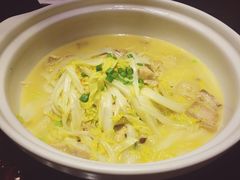 -湖锦酒楼·32年地道湖北菜(光谷店)