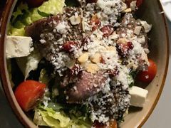 -农畉LONFOOD(福田星河COCOPark店)