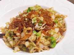 -南门小馆·清真(国贸商城店)