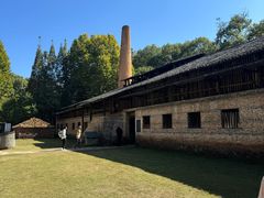 -景德镇古窑民俗博览区