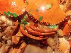 -胖哥俩肉蟹煲(福州仓山爱琴海店)