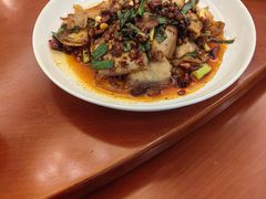 -四合院(黔灵西路店)