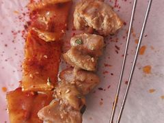 -老味烧烤(总店)