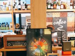 -JRCAFE玖如空间