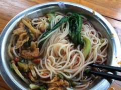 -凤张螺蛳粉·爽口粉(跃进路总店)