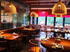 大堂-丹江渔村(望京店)