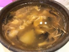 -潮庭港式茶餐厅·熊仔奶茶(同济广场店)