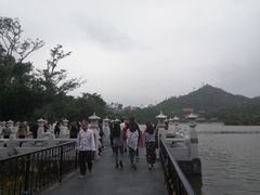 -珠海圆明新园