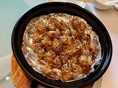 盐焗花螺-千灯盛汇·头牌粤菜(致越优城店)