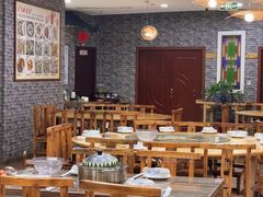 -渔意坊·千层无骨鱼粥底火锅·20年顺德菜(普君店)