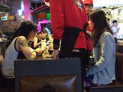 -潮客莱(时尚天河商业广场店)