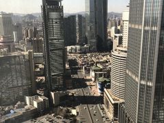 -大连中远海运洲际酒店
