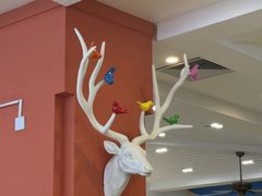-北京烤鸭 ·儿童菜 ·采风阁家常菜餐厅(亚龙湾天域酒店)