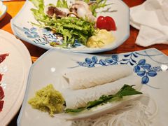 -桂马·日本料理·海胆·海鲜饭·酒场(民主广场店)