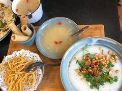 -大王油茶(二厂文创公园店)