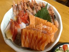 -大焰自助日式料理 铁板烧(徐汇店)