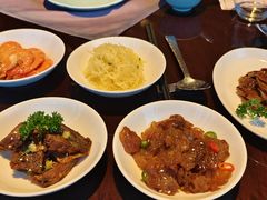 -环球港凯悦 · 享悦中餐厅