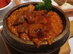 -俄士厨房(时代天街店)
