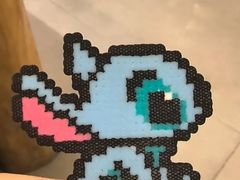 -陶语手工·拼豆·陶艺·银饰diy(宽厚里店)