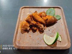 -夜食白市Yespicy·烧烤啤酒宵夜(番禺四海城店)