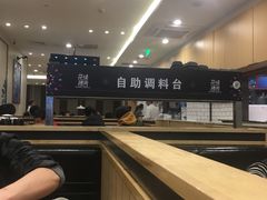 -花味·自助烤肉(雨花客厅店)