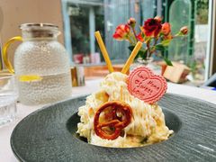 -龙猫意杯花园餐厅(芙蓉湖店)