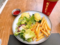 -闲·胡同 Barblu Hutong(雍和宫五道营店)