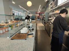 -ARKET CAFÉ(三里屯太古里店)