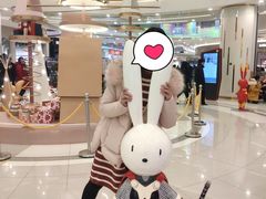 -凯德广场(西城店)