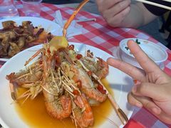 -永信海鲜(群星城店)