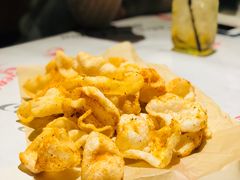-Catch the Cajun Seafood(表参道店)