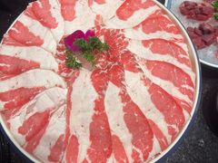 -五星桥原切肥牛火锅·30年专注好牛肉(湖塘店)
